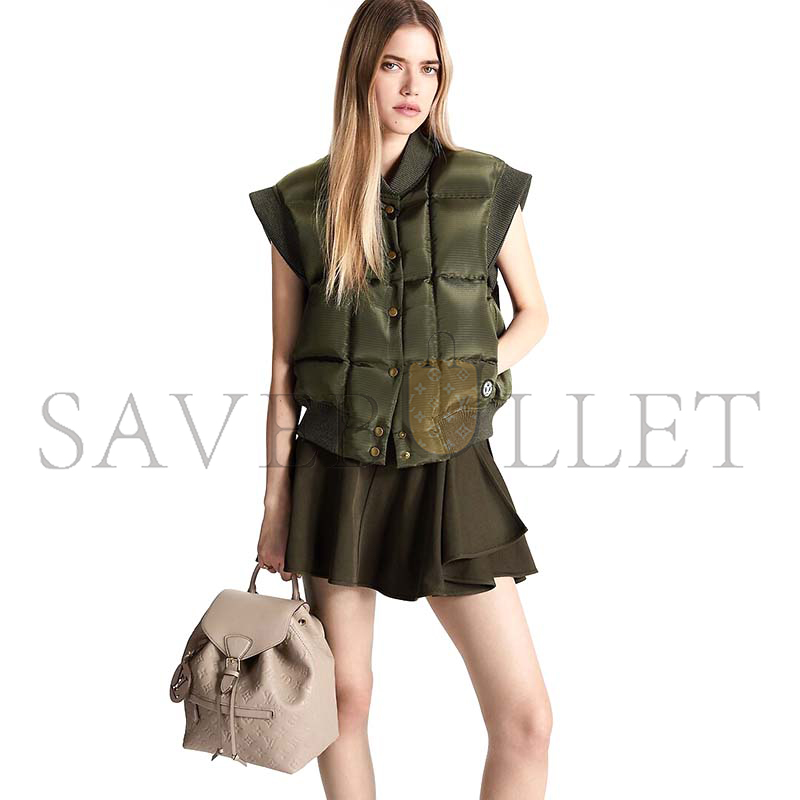 l0vis Vvtt0n master montsouris backpack m45410 (33*27.5*14cm)